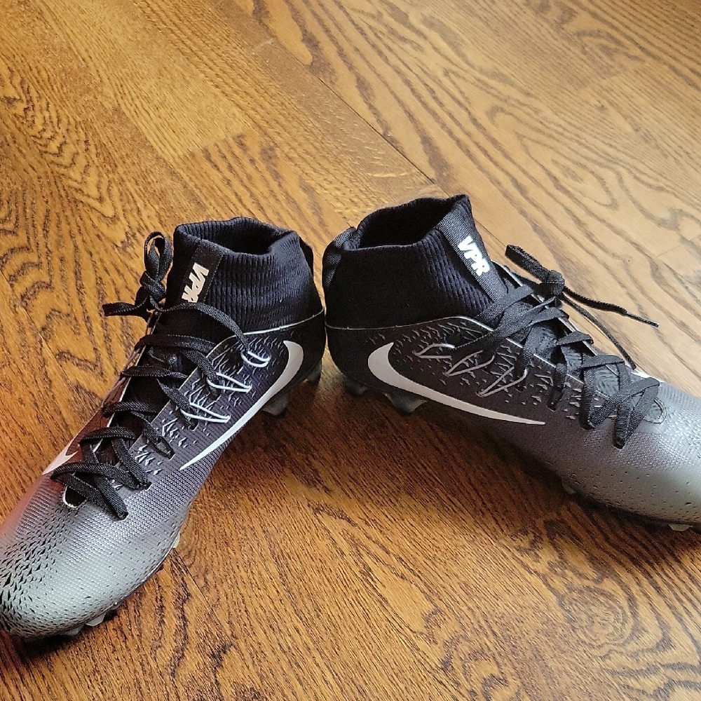 New Nike Vapor Untouchable 2 Cleats - Picture 4 of 6